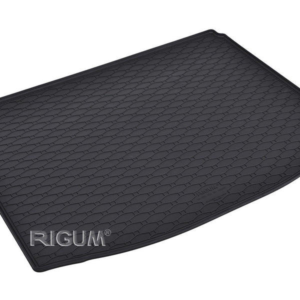 Tapis de coffre Suzuki SX4 S-Cross, carrosserie suv, fabrication 09.2013 - 2019, coffre supérieur | 433012