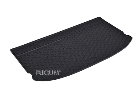 Tapis de coffre Suzuki Ignis III, carrosserie berline, fabrication 01.2017 - présent, 4x2 #1