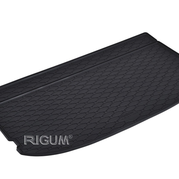 Tapis de coffre Suzuki Ignis III, carrosserie suv, fabrication 01.2017 - présent, 4x4 #4