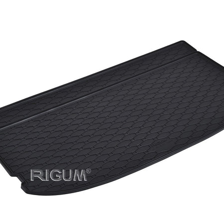 Tapis de coffre Suzuki Ignis III, carrosserie suv, fabrication 01.2017 - présent, 4x2 #3