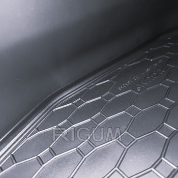 Tapis de coffre Suzuki Swift MHEV, carrosserie berline, fabrication 04.2024 - présent | 433036