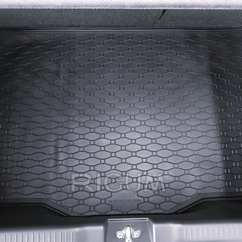 Tapis de coffre Suzuki Swift MHEV, carrosserie berline, fabrication 04.2024 - présent | 433036