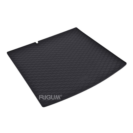 Tapis de coffre Skoda Fabia III, carrosserie break, fabrication 01.2015 - 08.2021, coffre inférieur | 434002