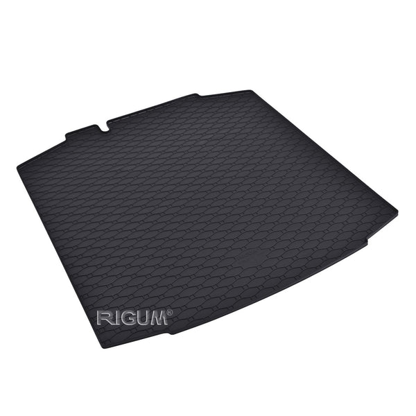 Tapis de coffre Skoda Rapid, carrosserie sedán, fabrication 10.2012 - 03.2019 | 434071