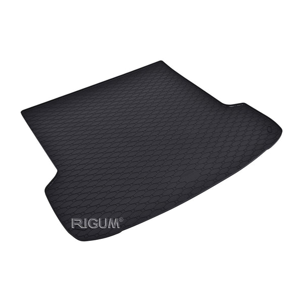 Tapis de coffre Skoda Octavia I, carrosserie break, fabrication 1998 - 2004 | 434101