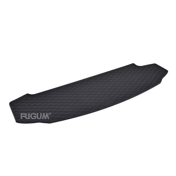 Tapis de coffre Skoda Kodiaq, carrosserie suv, fabrication 03.2017 - présent, 7 places (troisième rangée levée) | 434156