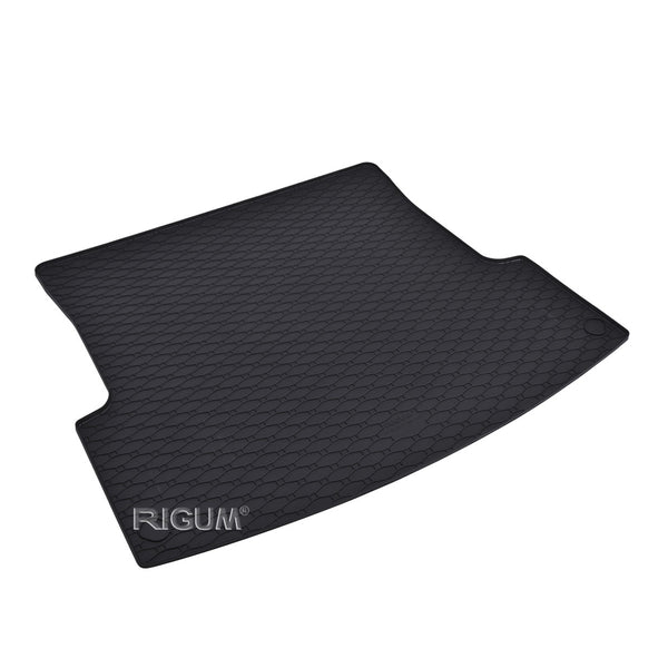 Tapis de coffre Skoda Octavia I, carrosserie sedán, fabrication 1998 - 2004 | 434187