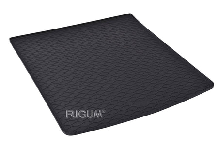 Tapis de coffre Skoda Kodiaq Facelift II, carrosserie suv, fabrication 2024 - présent, 5 places | 434309