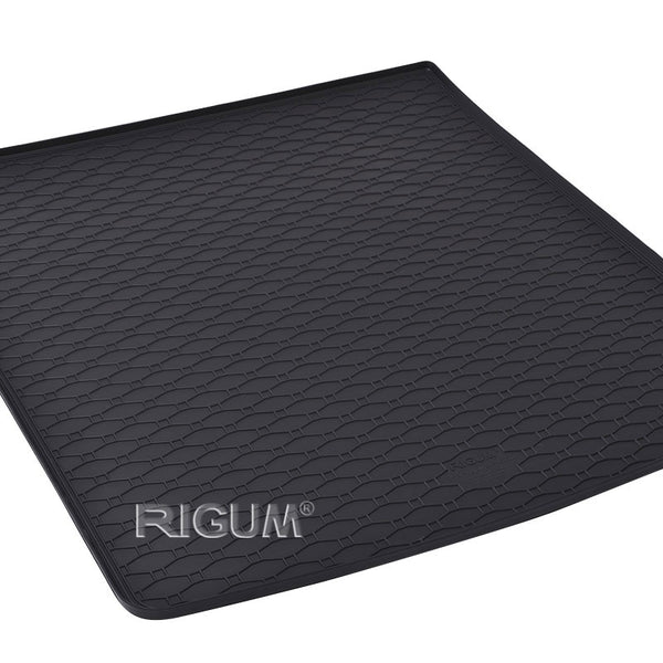 Tapis de coffre Skoda Kodiaq II MHEV, carrosserie suv, fabrication 02.2024 - présent, 5 places | 434309