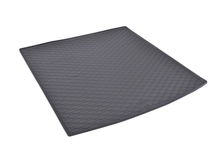 Tapis de coffre Skoda Kodiaq II MHEV, carrosserie suv, fabrication 02.2024 - présent, 5 places, sans coffre intermédiaire | 434330
