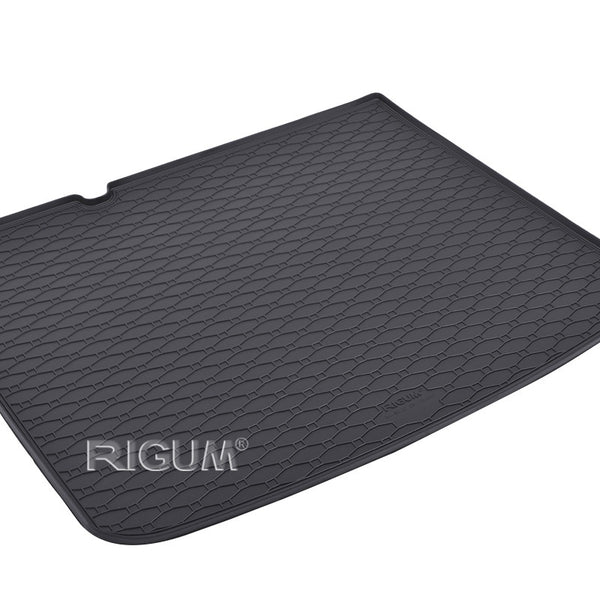 Tapis de coffre Skoda Elroq, carrosserie suv, fabrication 2025 - présent | 434347