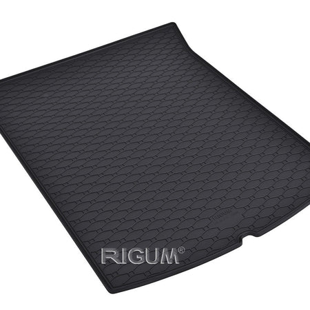 Tapis de coffre Tesla Model 3 Facelift, carrosserie sedán, fabrication 2020 - présent, coffre arrière | 435009