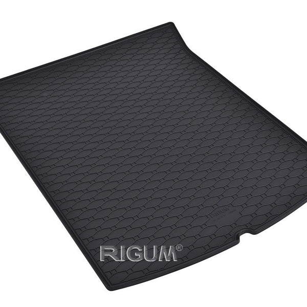 Tapis de coffre Tesla Model 3 Facelift, carrosserie sedán, fabrication 2020 - présent, coffre arrière | 435009