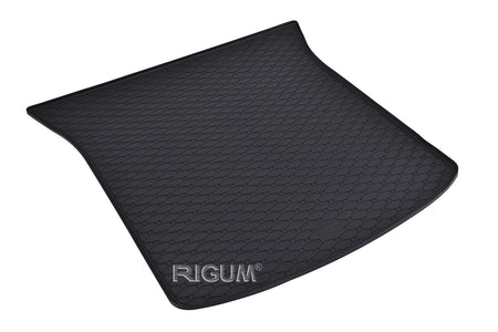 Tapis de coffre Tesla Model Y, carrosserie suv, fabrication 08.2021 - 2024 | 435016
