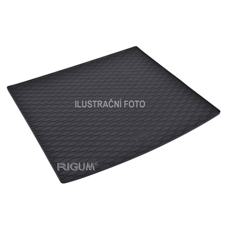 Tapis de coffre Suzuki Swace, carrosserie break, fabrication 2020 - présent, coffre supérieur | 436020