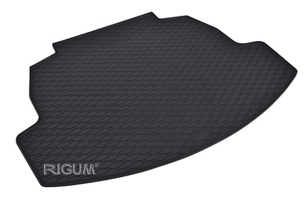Tapis de coffre Toyota Corolla XII E210, carrosserie sedán, fabrication 03.2019 - présent | 436044