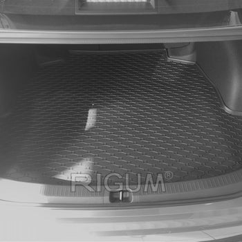 Tapis de coffre Toyota Corolla XII E210, carrosserie sedán, fabrication 03.2019 - présent | 436044