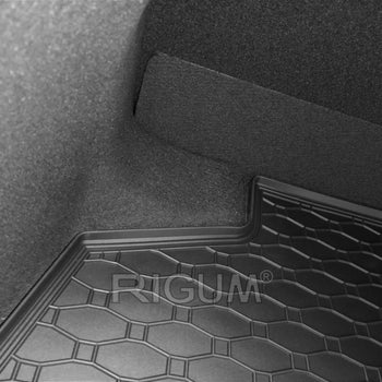 Tapis de coffre Toyota Corolla XII E210, carrosserie sedán, fabrication 03.2019 - présent | 436044