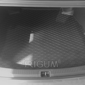 Tapis de coffre Toyota Corolla XII E210, carrosserie sedán, fabrication 03.2019 - présent | 436044