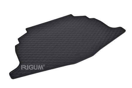 Tapis de coffre Toyota Corolla XII E210, carrosserie berline, fabrication 02.2019 - présent, coffre inférieur | 436112