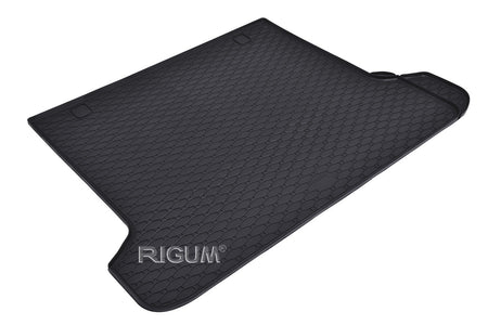 Tapis de coffre Toyota Land Cruiser J150 Prado Facelift, carrosserie suv, fabrication 10.2017 - présent, 5 places | 436143