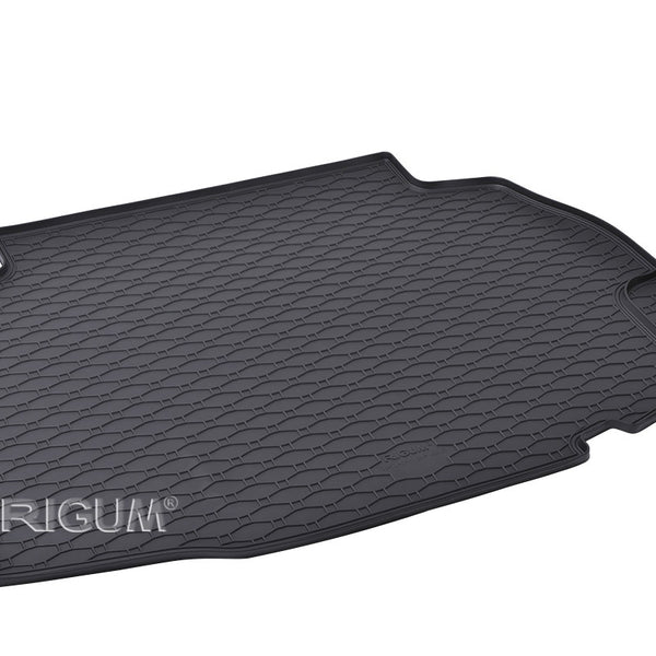 Tapis de coffre Toyota C-HR II 1.8 Hybrid, carrosserie suv, fabrication 01.2024 - présent, ne correspond pas au phev | 436167