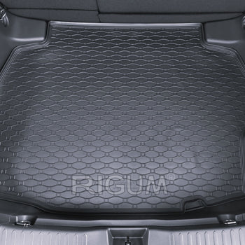 Tapis de coffre Toyota C-HR Hybrid, carrosserie suv, fabrication 2024 - présent | 436167