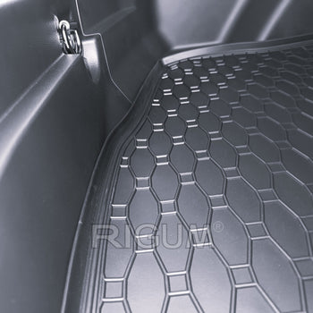 Tapis de coffre Toyota C-HR Hybrid, carrosserie suv, fabrication 2024 - présent | 436167