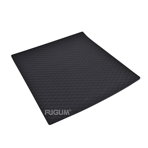 Tapis de coffre Volkswagen Passat B8 PHEV, carrosserie break, fabrication 11.2015 - présent, coffre supérieur | 437003