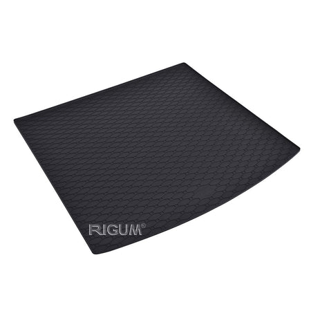 Tapis de coffre Volkswagen Touran II, carrosserie van, fabrication 09.2015 - présent, 5 places | 437065