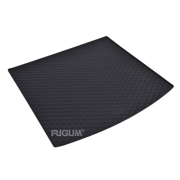 Tapis de coffre Volkswagen Touran II, carrosserie van, fabrication 09.2015 - présent, 5 places | 437065