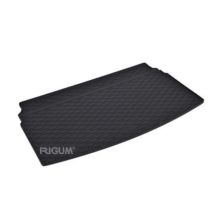 Tapis de coffre Volkswagen T-Cross Facelift, carrosserie suv, fabrication 2024 - présent, coffre inférieur et supérieur | 437089