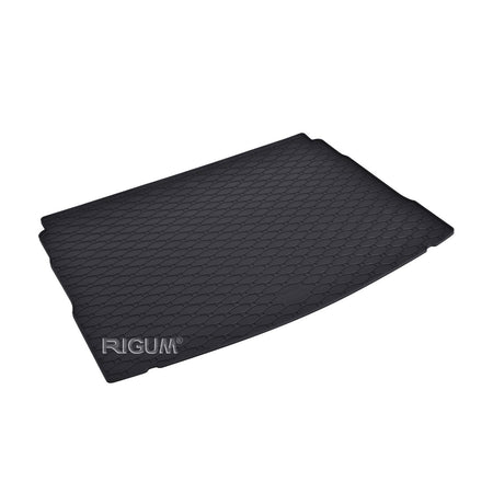 Tapis de coffre Volkswagen Tiguan II, carrosserie suv, fabrication 05.2016 - 2024, coffre inférieur | 437188