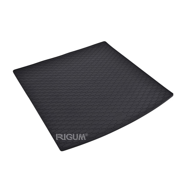 Tapis de coffre Volkswagen Golf 6, carrosserie break, fabrication 06.2007 - 08.2013 | 437195