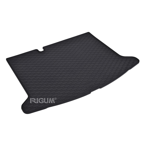 Tapis de coffre Volkswagen ID .3, carrosserie berline, fabrication 11.2019 - présent, sans plancher réglable en hauteur | 437287