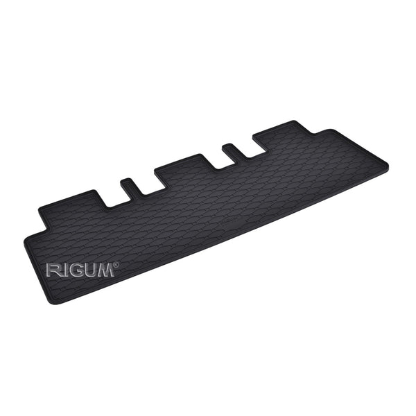 Tapis de coffre Volkswagen T7 Multivan, carrosserie van, fabrication 10.2021 - présent, empattement l1 | 437331