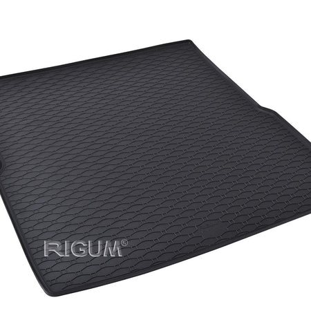Tapis de coffre Skoda Superb IV, carrosserie break, fabrication 12.2023 - présent | 437393