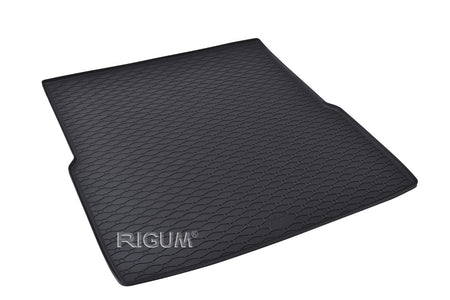 Tapis de coffre Volkswagen Passat B9, carrosserie break, fabrication 2024 - présent, coffre supérieur | 437393