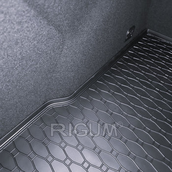 Tapis de coffre Skoda Superb IV, carrosserie break, fabrication 12.2023 - présent | 437393