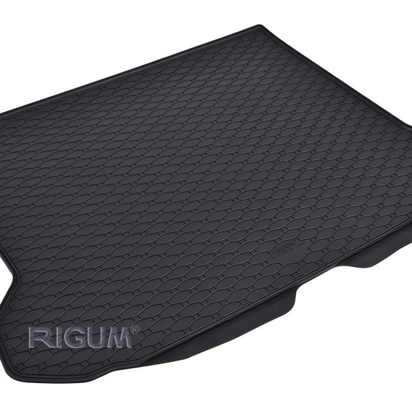 Tapis de coffre Volvo XC 60 I, carrosserie suv, fabrication 10.2008 - 06.2017 | 438024