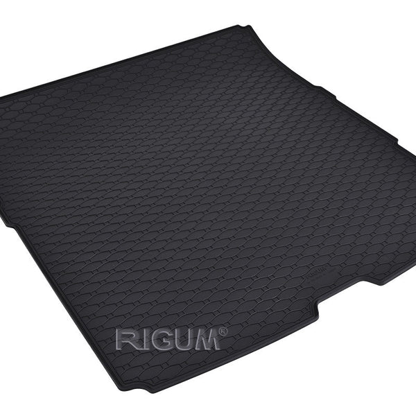 Tapis de coffre Volvo XC 90 II, carrosserie suv, fabrication 05.2015 - présent, 438031