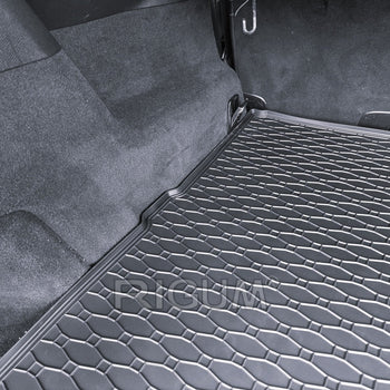 Tapis de coffre Volvo XC 90 II, carrosserie suv, fabrication 05.2015 - présent, 438031