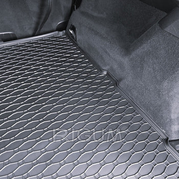 Tapis de coffre Volvo XC 90 II, carrosserie suv, fabrication 05.2015 - présent, 438031