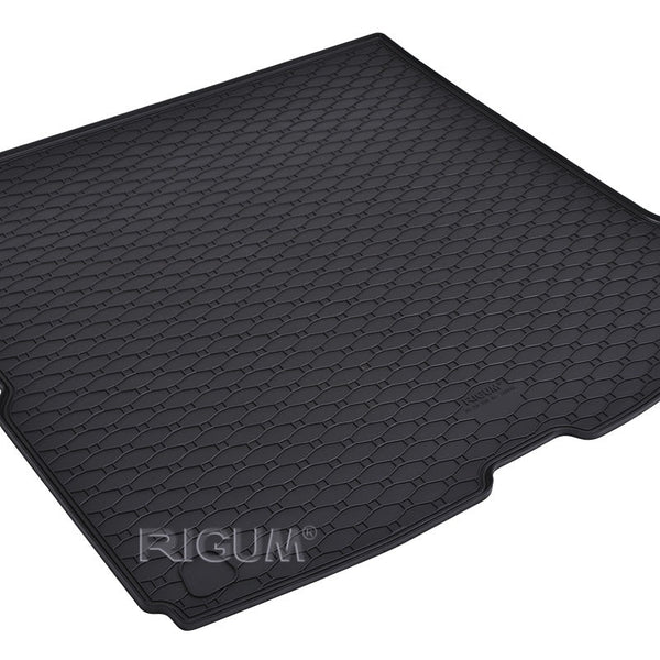 Tapis de coffre Volvo V 60 Recharge PHE, carrosserie break, fabrication 2018 - présent | 438048