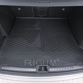 Tapis de coffre Volvo V 60 Recharge PHE, carrosserie break, fabrication 2018 - présent | 438048