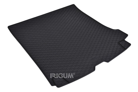 Tapis de coffre Volvo V 90 II, carrosserie break, fabrication 09.2016 - présent #1