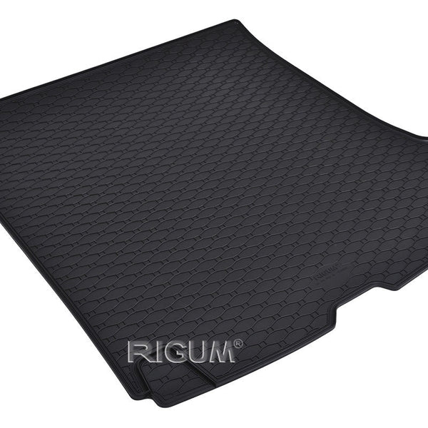 Tapis de coffre Volvo V 90 II, carrosserie break, fabrication 09.2016 - présent #1