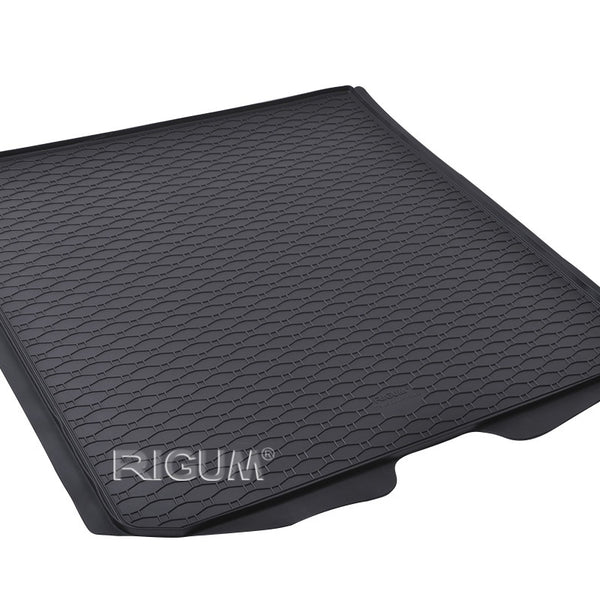 Tapis de coffre Volvo XC 70 II, carrosserie break, fabrication 09.2007 - 2016 | 438062