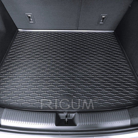 Tapis de coffre MG HS II, carrosserie suv, fabrication 07.2024 - présent | 439038