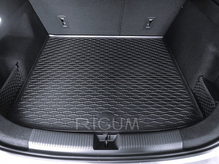 Tapis de coffre MG HS II PHEV, carrosserie suv, fabrication 10.2024 - présent | 439038